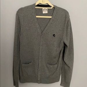 Express Men Cardigan